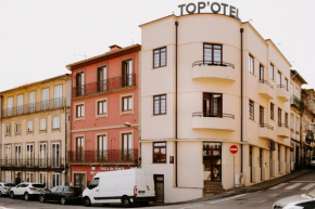  Top'Otel  Барселош